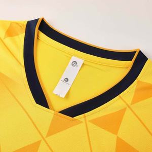 25 26 nouvelle saison <span class=keywords><strong>maillot</strong></span> de football national palestinien Vale <span class=keywords><strong>maillot</strong></span> de football à domicile/à l'extérieur Tottenhamful joueur Version 100% Polyester - Product Image 3