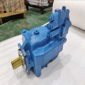 Pompe à piston PVE PVE19 PVE19R PVE19L Hydraulique RW Q1830 30CVP 12 521 82 - Product Image 3