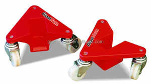 Лидер продаж, тяжелая транспортная техника, угловая тележка для шкафа - Product Image 3