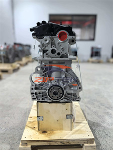 Moteur N46B20 2.0L N46 pour <span class=keywords><strong>BMW</strong></span> E90 Série 3 318i Série 1 E81 E87 <span class=keywords><strong>E60</strong></span> X1 Z4 E85 - Product Image 4