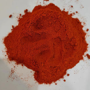 โรงงานจีน ZZH จำหน่ายพริกป่นแดงแห้งคุณภาพพรีเมียม 100% บริสุทธิ์ น้ำหนัก 25 กก. - Product Image 2