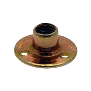 FONDO PLANO Ø mm 30x10 M10 - Product Image 1