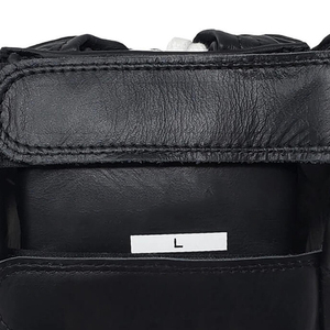 Protège-tête de boxe en cuir écologique de haute qualité avec design et couleur personnalisables, durable et protecteur - Product Image 6