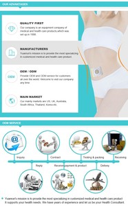 Goede producten afslankpleisters buik en navel afslankpleisters - Product Image 6