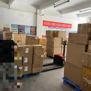 Service de fret aérien pour petits colis transfrontaliers Lianshuncheng Australie pour l'alimentation, les cosmétiques et la logistique internationale - Product Image 2