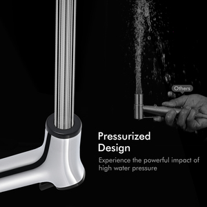 Высококачественная спрей для туалетного биде - Product Image 3