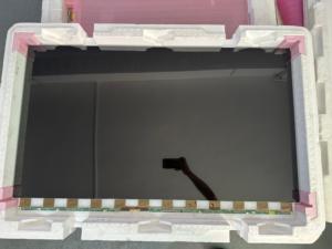 Écran LCD de remplacement pour téléviseur de 50 <span class=keywords><strong>pouces</strong></span> V500DJ7-QE1 Rev:1E8 UHD Panneau LCD de 50 <span class=keywords><strong>pouces</strong></span> Panneaux de remplacement LCD pour téléviseur Remplacement d'écran - Product Image 2