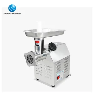 Tahan Lama Portabel Rumah Daging Mixer Grinder/Meat Mesin