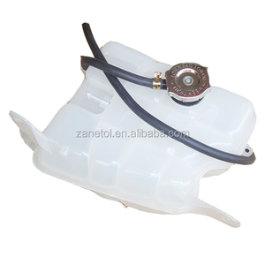Réservoir de récupération de liquide de refroidissement à Expansion réservoir d'eau pour Jeep Liberty <span class=keywords><strong>KJ</strong></span> 3.7L 2002-2006 - Product Image 1