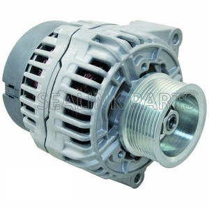 Alternador automático de 12V y 150A, 0123515500, 0123515501, 0123515503, AL119537, 1182027, 0121541402, 12381, AL119537, AL171541, para <span class=keywords><strong>JOHN</strong></span> <span class=keywords><strong>DEERE</strong></span> 6120 - Product Image 1