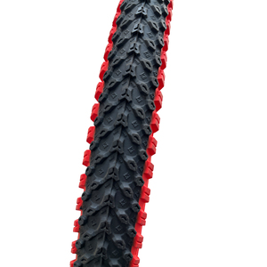 <span class=keywords><strong>Pneus</strong></span> en caoutchouc anti-crevaison pour vélos VTT 12*1.75 26*2.125 70035C Pneu de vélo en Kevlar Taille 29 28x2.25 Chambre à air de vélo - Product Image 6