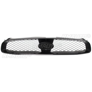 ชุดแต่งรอบคันสำหรับ Subaru Impreza ปี 2004-2005 กระจังหน้าแบบรถแข่ง  กระจังกันชนหน้า สำหรับ Subaru Impreza ปี 2004-2005 อุปกรณ์ตกแต่งรถยนต์ - Product Image 4
