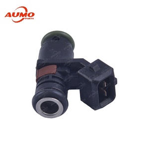 Parti del motore del motociclo ad alte prestazioni di qualità originale Scooter parti del sistema di alimentazione iniettore di carburante per <span class=keywords><strong>SYM</strong></span> <span class=keywords><strong>FIDDLE</strong></span> <span class=keywords><strong>125</strong></span> 3 2017 4T - Product Image 2