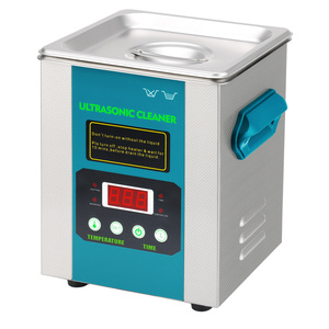 Mejor Proveedor de Limpiador Ultrasónico, Limpiador Ultrasónico para Joyería de Oro, Baño Ultrasónico Digital - Product Image 3