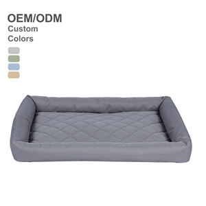 Groothandel Rechthoekige XXL Waterdichte Onverwoestbare Hondendeken Huisdiermat - Product Image 1