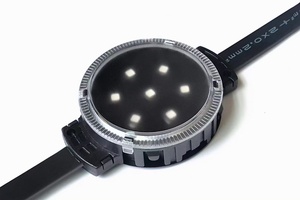 Cpl-F50 Lumière de course extérieure couleur Dmx512 Rgb Source de lumière ponctuelle pour l'éclairage des bâtiments, des ponts et du tourisme culturel - Product Image 5