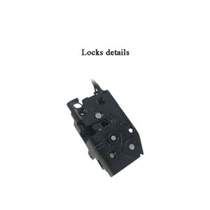 <span class=keywords><strong>Prix</strong></span> Usine Haute Qualité Fermeture Électrique Anti-pincement pour Porte <span class=keywords><strong>URUS</strong></span> 2018- Pièces de Carrosserie à Fermeture Douce Garantie 2 Ans - Product Image 2