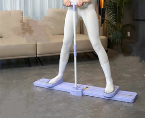 Equipo de Ejercicio para Piernas y Suelo Pélvico para Mujeres, Entrenador de Piernas, Leg Master - Product Image 6