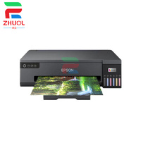 Nouvelle Imprimante à Sublimation Originale L18058 L18050 Format A3+ 6 Couleurs CMYKcm Haute Vitesse USB/WIFI Prix de Gros