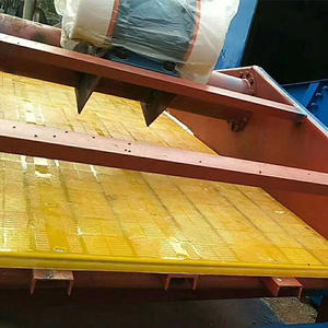 Système de recyclage de sable fin à haute efficacité énergétique, séparation des eaux usées de sable ultra-fin - Product Image 4