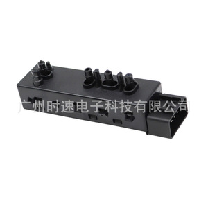 Module de commande électrique pour siège de voiture Chevrolet YC11-04885, pièces de siège en plastique - Product Image 1