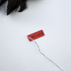 Montaje de cerradura de puerta de coche, accesorio de bloqueo de puerta delantera derecha, MS-005, BB5Z7821812B, BL3Z5421812A, BT4Z7821812B, para Ford 1998-11, links 2003-13 - Product Image 4