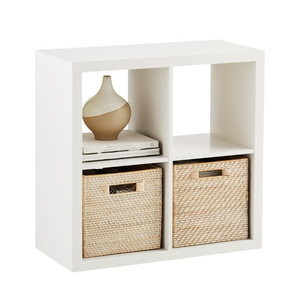 Bsci Nhà Máy Thiết Kế Hiện Đại Bằng Gỗ 4 <span class=keywords><strong>Cube</strong></span> Đa Năng Quần Áo Lưu Trữ Tổ Chức Kệ Phòng Khách Đồ Nội Thất - Product Image 1