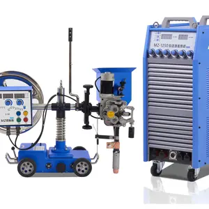 automatisches tauchbogen-schweißgerät MZ-serie metall taschbogen-schweißgerät/gebrauchtes taschbogen-schweißgerät