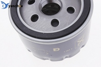 Filtre à huile moteur OEM 7700274177 en papier, neuf, pour Renault Scenic Megane