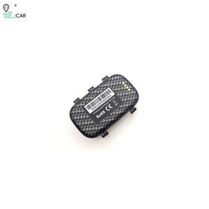 Collar electrónico para mascotas 1500mAh 4G, rastreador GPS para perros IP68, localizador de seguimiento en vivo a prueba de agua con valla Geo para cachorros y gatos, aplicación gratuita - Product Image 3