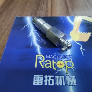 20M-30-31240วาล์วปรับ20M3031240จาระบีสำหรับ PC35MR PC20MR PC45MR PC10 PC09 PC55MR - Product Image 4