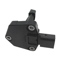 Capteur de niveau d'huile 9G9N6C624AC 6PR009622-08 31251841 31272687 C2Z28968 JDE9858 pour Ford Jaguar Land Rover Volvo AJV6-306DT-3.0D