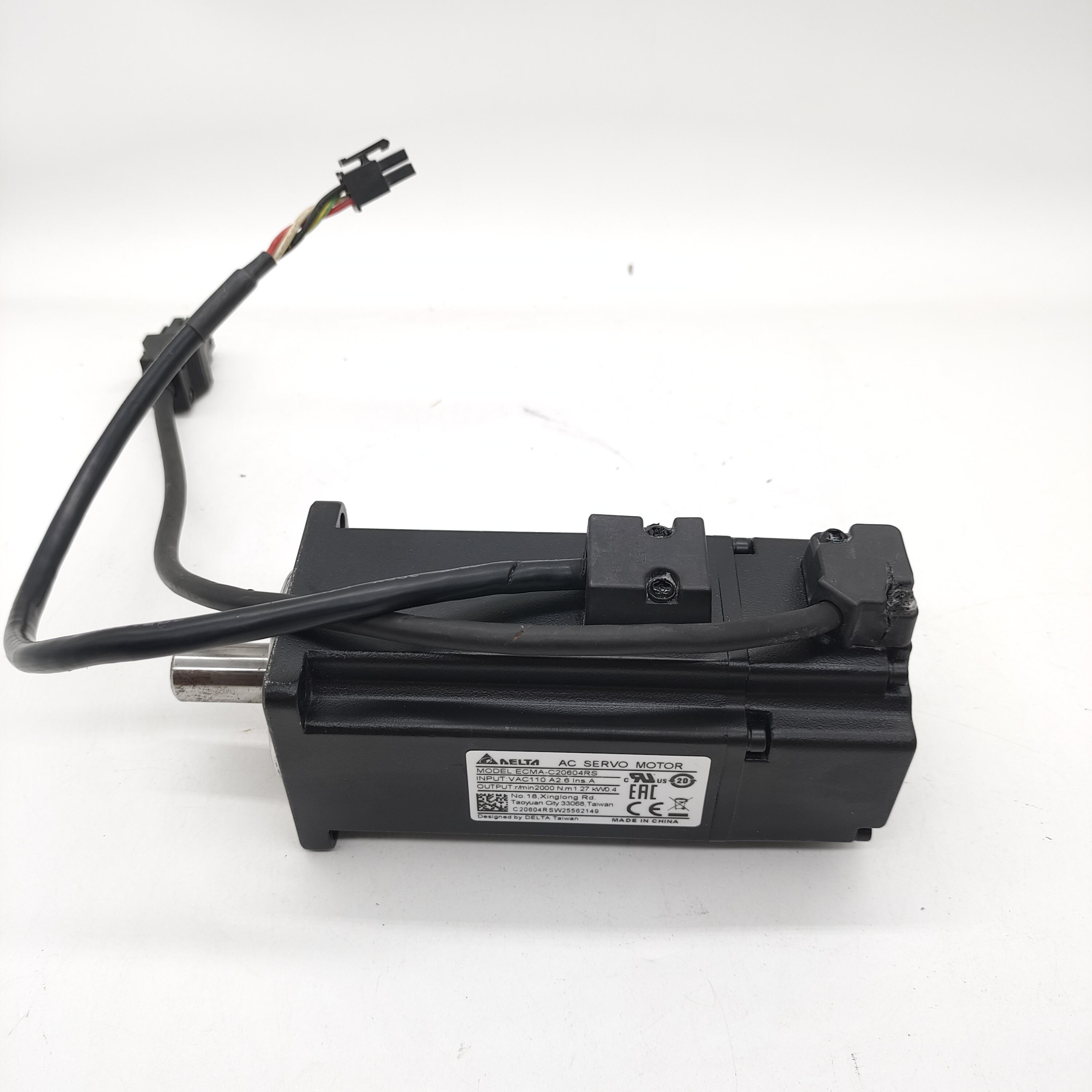 ECMA-C20604RS   อีซีเอ็มเอ-ซี20604อาร์เอส