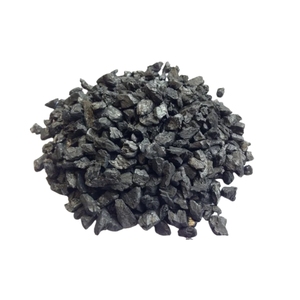 Carbón Antracita Calcinado Sólido Para Calderas - Product Image 1