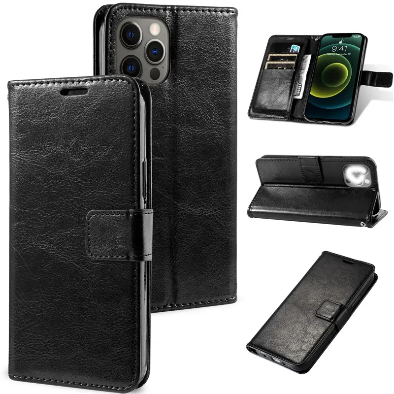 Phone Cases For Moto X40 Pro X30 S30 Folding Card Holder Wallet Mobile Case For Motorola MOTO Edge 50 Pro Flip PU Leather Cover