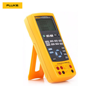 เครื่องสอบเทียบกระบวนการอเนกประสงค์ 726 พร้อมมาตรฐาน IP55 แรงดันไฟฟ้า 380V รับประกัน 1 ปีสำหรับการใช้งานแบตเตอรี่ - Product Image 4