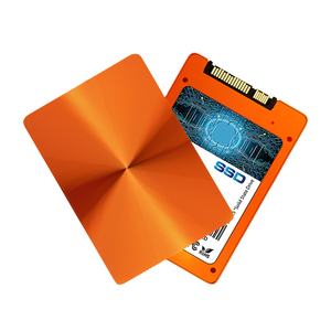 Kissin Factor Direct Hard Disk portabel, Hard Disk portabel logam <span class=keywords><strong>2</strong></span>.5 inci SATA <span class=keywords><strong>3</strong></span> 128GB 256GB 512GB 1TB 2TB untuk Desktop - Product Image 1