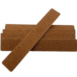 Widely Used Superior Quality Brown Coarse Professional Nail Files