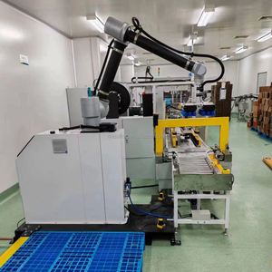 Nouveau robot palettiseur, bras robotisé, système de palettisation, palettiseur automatique/robot pour l'emballage de produits finis en vente au détail - Product Image 4