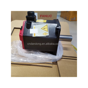 Hot bán công nghiệp động cơ servo A06B-0373-B176 #7000 Kit động cơ servo - Product Image 1
