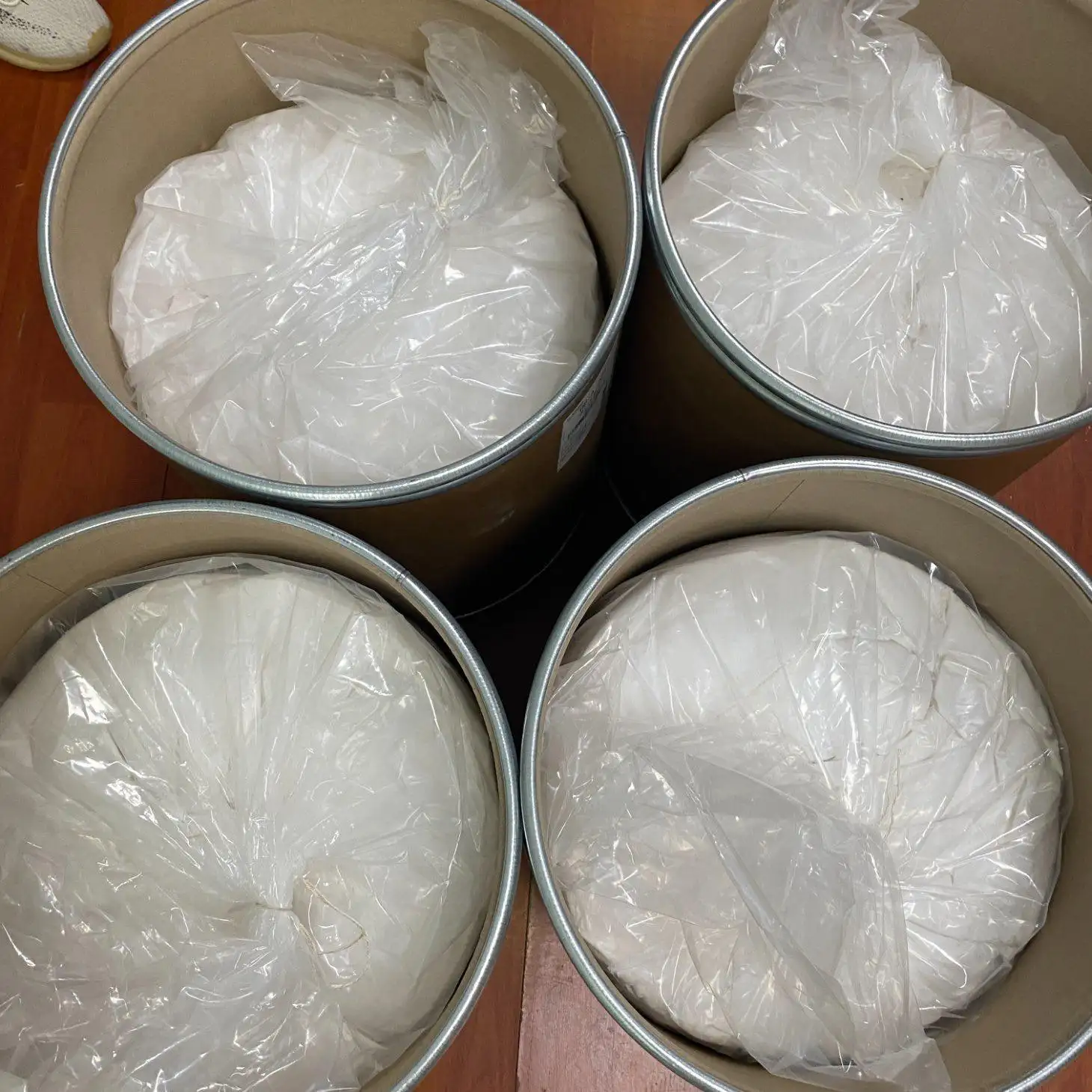 CAS 25895-60-7 Sodium cyanoborohydride HIgh purity 99% wholesale bulk