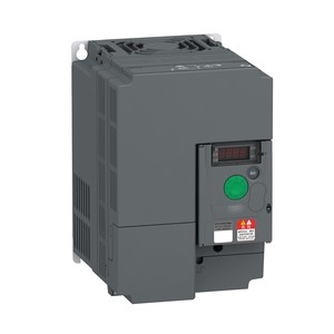 ไดรฟ์ AC สามเฟส ยี่ห้อใหม่และของแท้ 100% รุ่น VFD ATV310HU75N4E 7.5kW ATV310HD11N4E 11kW ATV310HD15N4E 15kW อินเวอร์เตอร์ ATV310 - Product Image 1