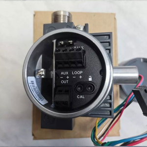 Kit de Caja de Terminales <span class=keywords><strong>Fisher</strong></span> 19B5401X142~DVC6200 NITRNON-GASNO I/O para Posicionador de Válvula <span class=keywords><strong>Fisher</strong></span> DVC6200 - Product Image 1