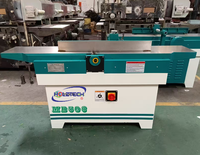 Raboteuse à bois professionnelle de haute précision, certifiée CE, directement de l'usine chinoise, pour le travail du bois