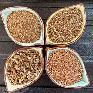 Nông Nghiệp Nguyên Mở Rộng Vermiculite Tấm Cho Vườn Ươm Chất Nền Và Vật Nuôi Đất - Product Image 2