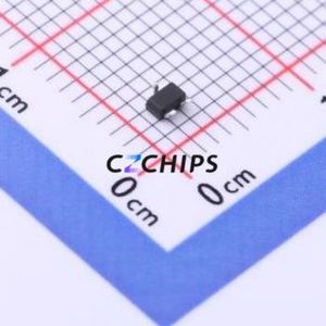 Original New DTC114WUA SOT-323 Transistor Digital Transistor Whole Sale Electronic Component Chips Supplier & BOM Service - Product Image 2