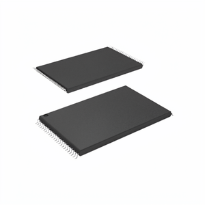 Manufacturer Channel Memory 48 TFSOP M29W160ET90N6 Electronics Component - Product Image 1