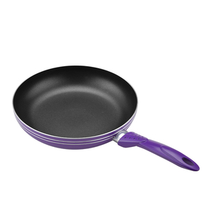 Yongkang Factory Sale Cookware Cheaper Aluminum Die Cast Non-stick <strong>Grill</strong> <strong>Pan</strong> <strong>Frying</strong> <strong>Pan</strong> - Product Image 3