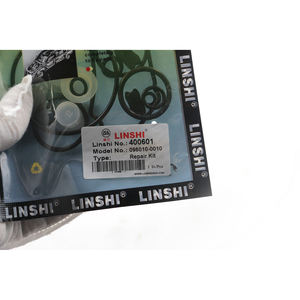 ชุดซ่อมปั๊มดีเซล CP800011 Linshi สำหรับปั๊ม PW2000เครื่องมือยานพาหนะ - Product Image 4