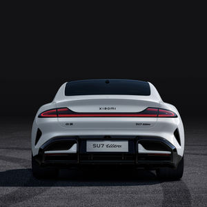 2025 Dernière annonce Beijing Xiao Mi SU7 Ultra Quatre roues motrices Pure Electric Coupe Shock listing White - Product Image 4